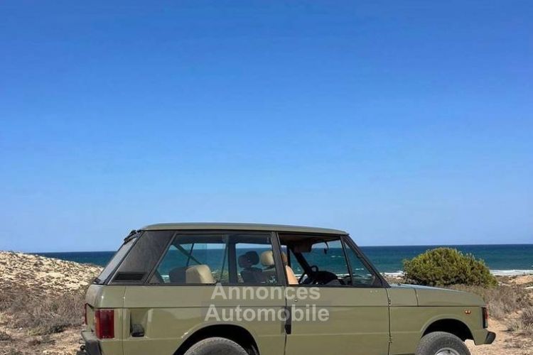 Land Rover Range Rover - <small></small> 35.000 € <small>TTC</small> - #5