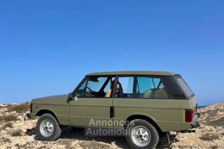 Land Rover Range Rover - <small></small> 35.000 € <small>TTC</small> - #7