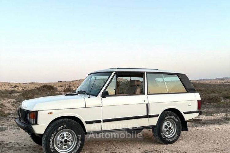 Land Rover Range Rover - <small></small> 33.000 € <small>TTC</small> - #8