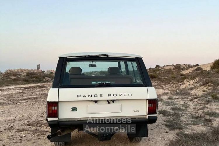 Land Rover Range Rover - <small></small> 33.000 € <small>TTC</small> - #9