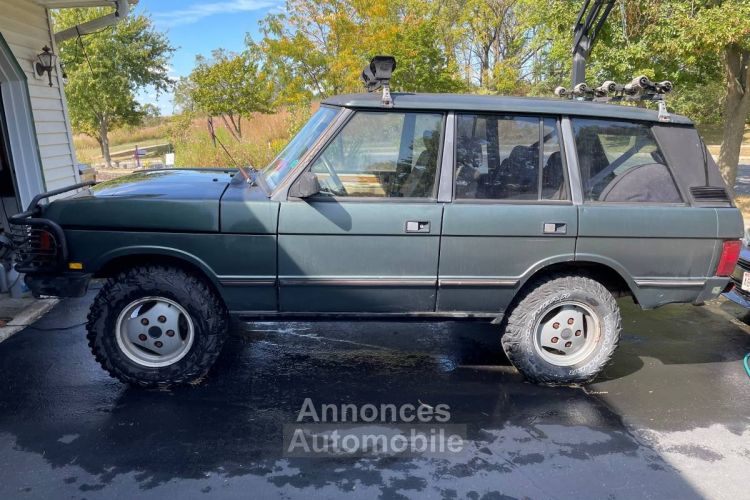 Land Rover Range Rover - <small></small> 22.000 € <small>TTC</small> - #2