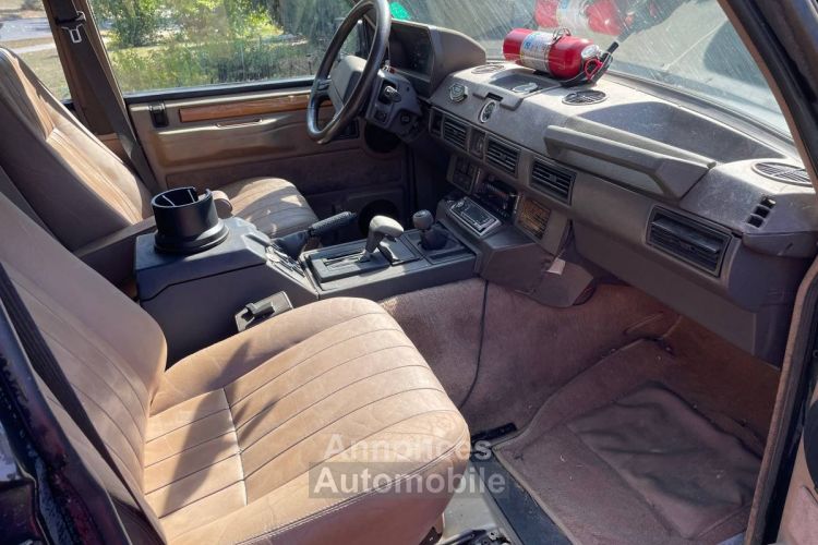 Land Rover Range Rover - <small></small> 22.000 € <small>TTC</small> - #5