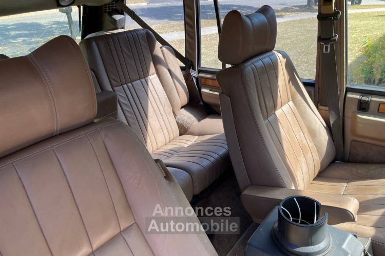 Land Rover Range Rover - <small></small> 22.000 € <small>TTC</small> - #6