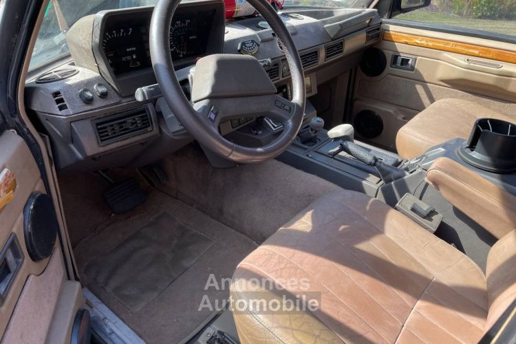 Land Rover Range Rover - <small></small> 22.000 € <small>TTC</small> - #8