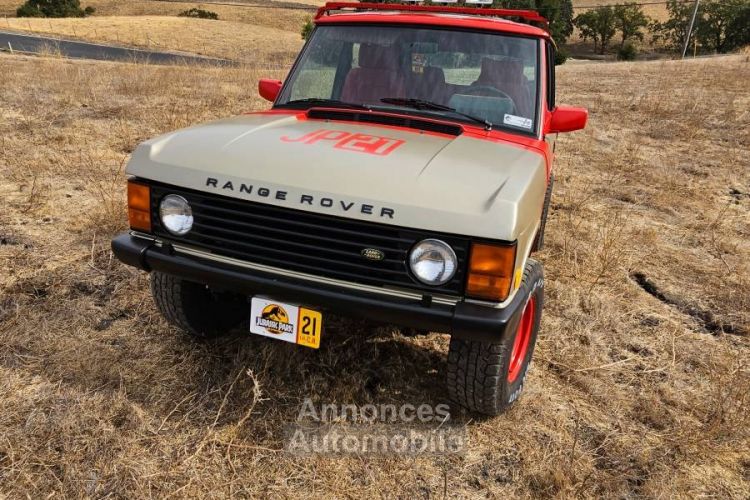 Land Rover Range Rover - <small></small> 32.000 € <small>TTC</small> - #4