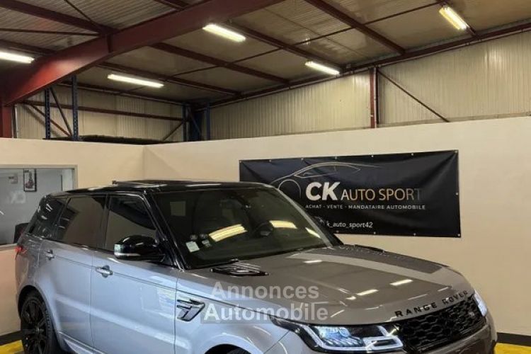 Land Rover Range Rover - <small></small> 54.990 € <small>TTC</small> - #1