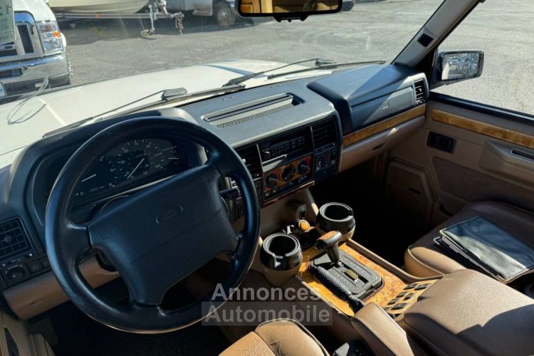 Land Rover Range Rover - <small></small> 20.000 € <small>TTC</small> - #5