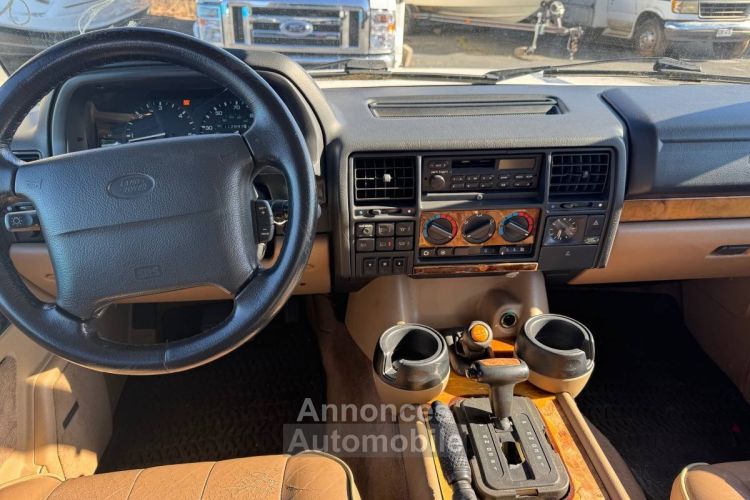 Land Rover Range Rover - <small></small> 20.000 € <small>TTC</small> - #6