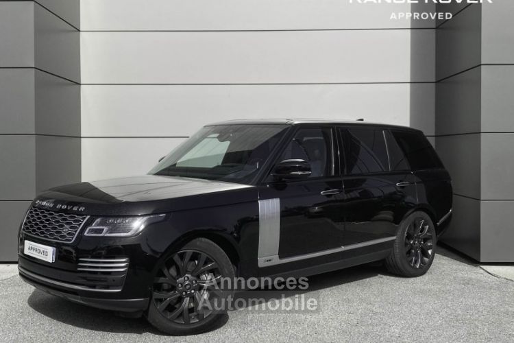 Land Rover Range Rover 2.0 P400e 404ch Autobiography LWB Mark IX - <small></small> 89.900 € <small>TTC</small> - #1