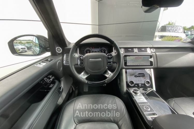 Land Rover Range Rover 2.0 P400e 404ch Autobiography LWB Mark IX - <small></small> 89.900 € <small>TTC</small> - #19