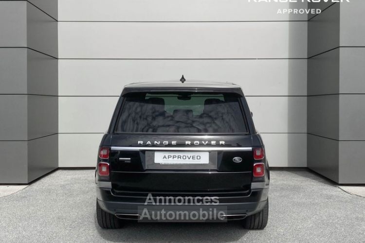 Land Rover Range Rover 2.0 P400e 404ch Autobiography LWB Mark IX - <small></small> 79.900 € <small>TTC</small> - #7