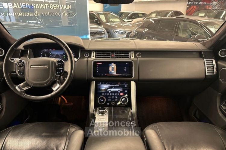 Land Rover Range Rover 2.0 P400e 404ch Autobiography SWB Mark IX - <small></small> 84.900 € <small>TTC</small> - #7