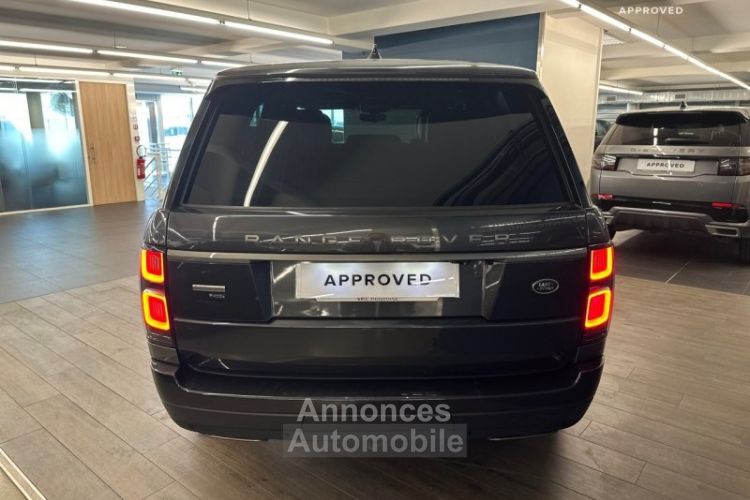 Land Rover Range Rover 2.0 P400e 404ch Autobiography SWB Mark IX - <small></small> 71.900 € <small>TTC</small> - #20