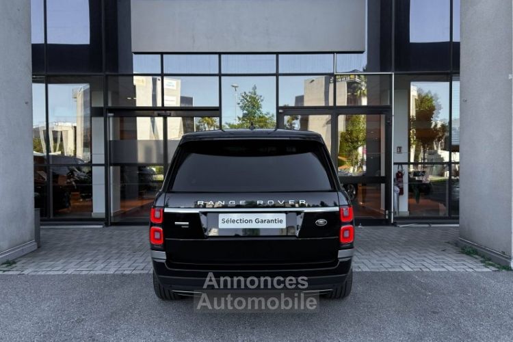 Land Rover Range Rover 2.0 P400e 404ch Autobiography SWB Mark IX - <small></small> 69.000 € <small>TTC</small> - #7