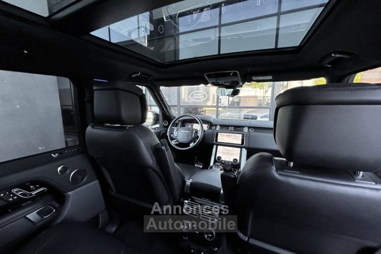 Land Rover Range Rover 2.0 P400e 404ch Autobiography SWB Mark IX - <small></small> 69.000 € <small>TTC</small> - #20