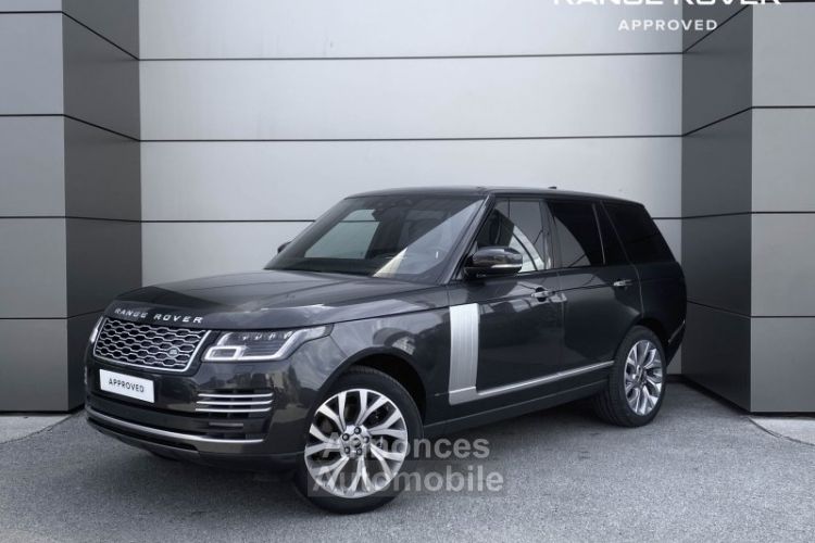 Land Rover Range Rover 2.0 P400e 404ch Autobiography SWB Mark IX - <small></small> 60.900 € <small>TTC</small> - #1