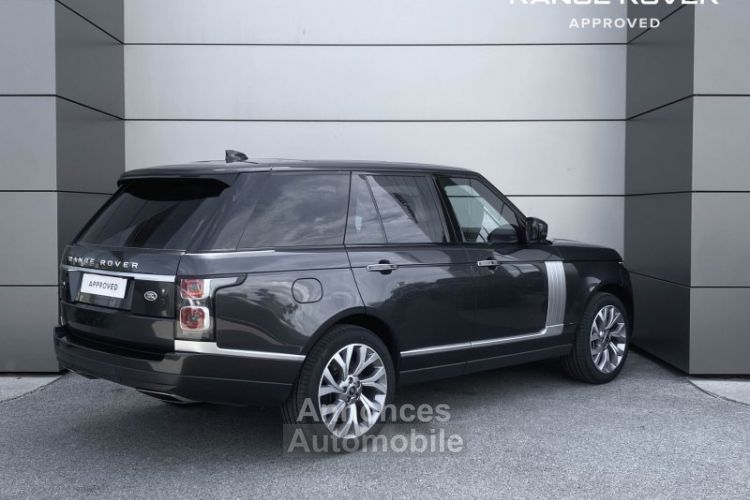 Land Rover Range Rover 2.0 P400e 404ch Autobiography SWB Mark IX - <small></small> 60.900 € <small>TTC</small> - #2