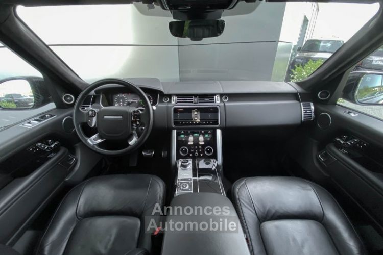 Land Rover Range Rover 2.0 P400e 404ch Autobiography SWB Mark IX - <small></small> 60.900 € <small>TTC</small> - #4