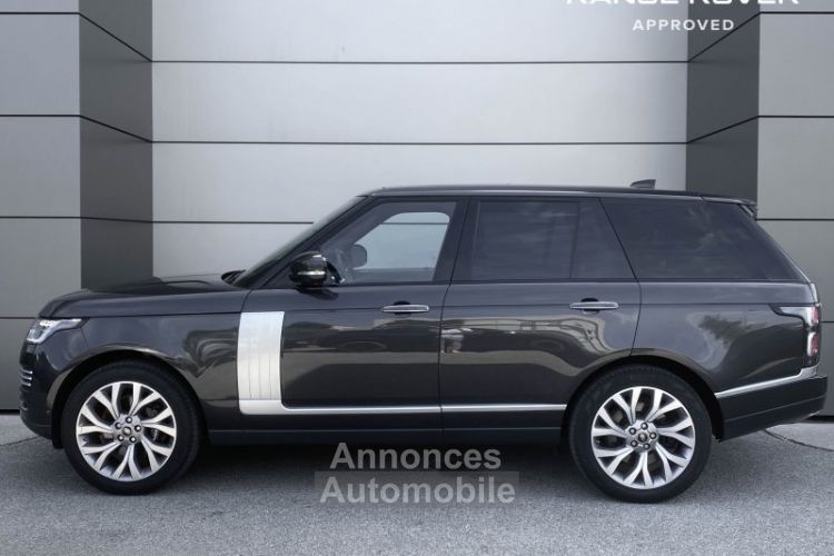 Land Rover Range Rover 2.0 P400e 404ch Autobiography SWB Mark IX - <small></small> 60.900 € <small>TTC</small> - #6