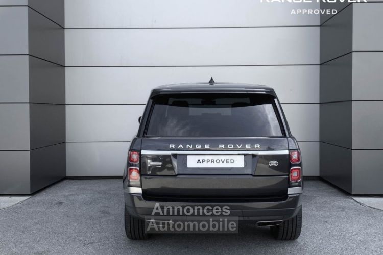 Land Rover Range Rover 2.0 P400e 404ch Autobiography SWB Mark IX - <small></small> 60.900 € <small>TTC</small> - #7