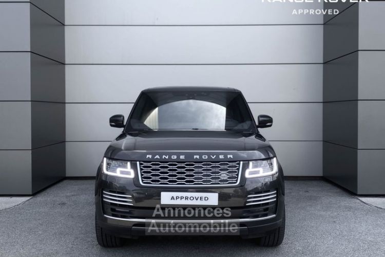 Land Rover Range Rover 2.0 P400e 404ch Autobiography SWB Mark IX - <small></small> 60.900 € <small>TTC</small> - #8