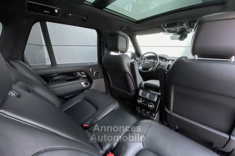 Land Rover Range Rover 2.0 P400e 404ch Autobiography SWB Mark IX - <small></small> 60.900 € <small>TTC</small> - #20