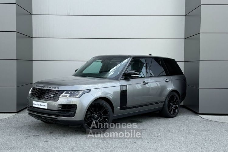 Land Rover Range Rover 2.0 P400e 404ch Autobiography SWB Mark IX - <small></small> 67.900 € <small>TTC</small> - #1