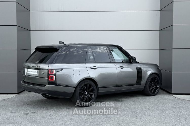 Land Rover Range Rover 2.0 P400e 404ch Autobiography SWB Mark IX - <small></small> 67.900 € <small>TTC</small> - #2