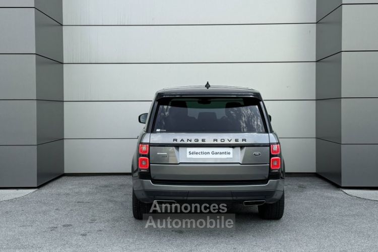 Land Rover Range Rover 2.0 P400e 404ch Autobiography SWB Mark IX - <small></small> 67.900 € <small>TTC</small> - #7