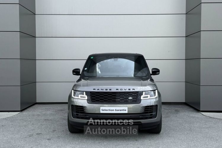 Land Rover Range Rover 2.0 P400e 404ch Autobiography SWB Mark IX - <small></small> 67.900 € <small>TTC</small> - #8