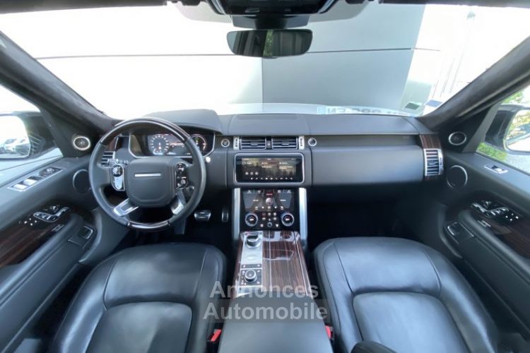 Land Rover Range Rover 2.0 P400e 404ch Autobiography SWB Mark IX - <small></small> 74.000 € <small>TTC</small> - #4