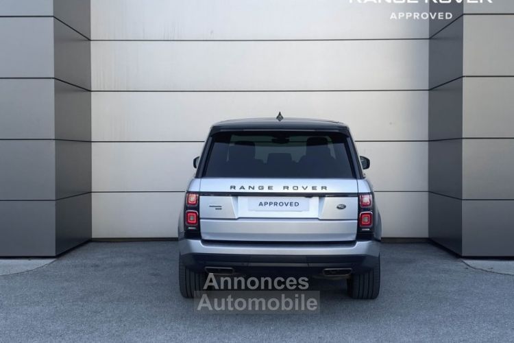 Land Rover Range Rover 2.0 P400e 404ch Autobiography SWB Mark IX - <small></small> 74.000 € <small>TTC</small> - #7