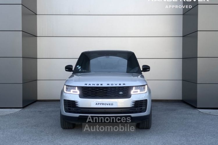 Land Rover Range Rover 2.0 P400e 404ch Autobiography SWB Mark IX - <small></small> 74.000 € <small>TTC</small> - #8