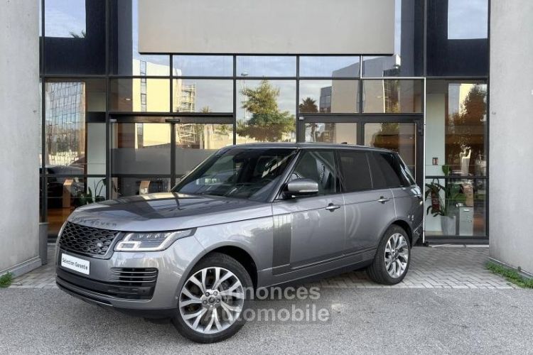 Land Rover Range Rover 2.0 P400e 404ch Autobiography SWB Mark IX - <small></small> 73.000 € <small>TTC</small> - #1