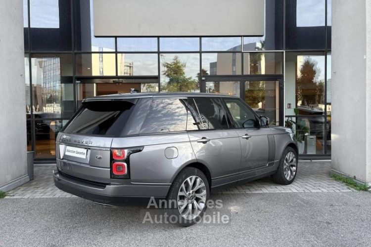 Land Rover Range Rover 2.0 P400e 404ch Autobiography SWB Mark IX - <small></small> 73.000 € <small>TTC</small> - #2