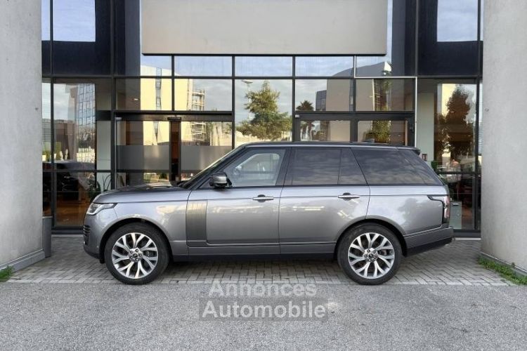 Land Rover Range Rover 2.0 P400e 404ch Autobiography SWB Mark IX - <small></small> 73.000 € <small>TTC</small> - #6