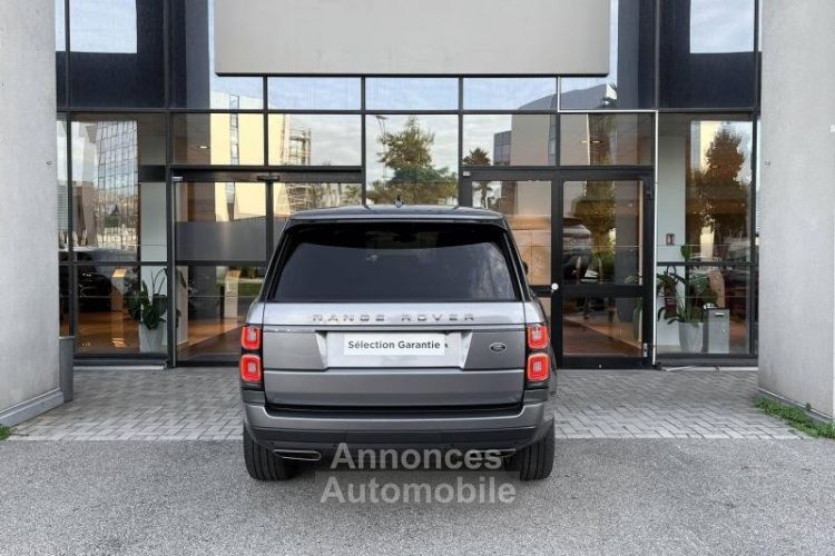 Land Rover Range Rover 2.0 P400e 404ch Autobiography SWB Mark IX - <small></small> 73.000 € <small>TTC</small> - #7