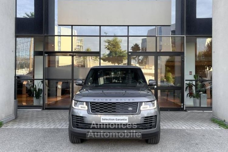 Land Rover Range Rover 2.0 P400e 404ch Autobiography SWB Mark IX - <small></small> 73.000 € <small>TTC</small> - #8