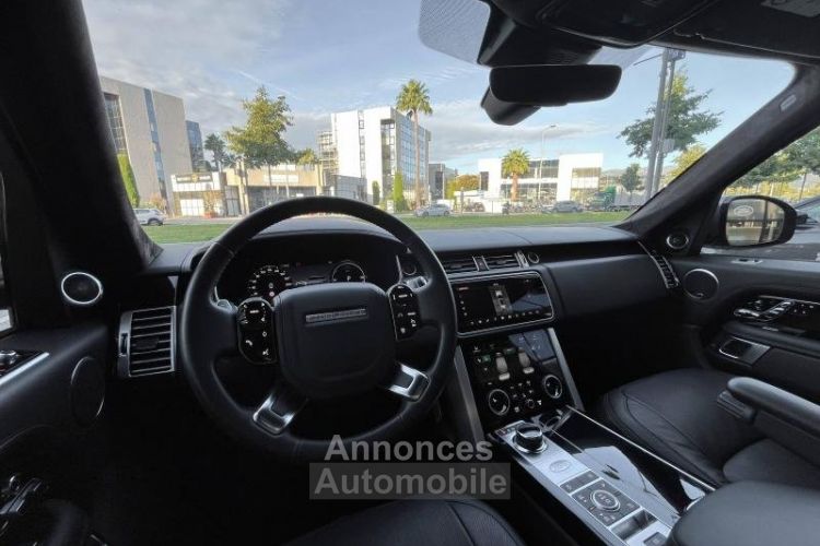 Land Rover Range Rover 2.0 P400e 404ch Autobiography SWB Mark IX - <small></small> 73.000 € <small>TTC</small> - #15