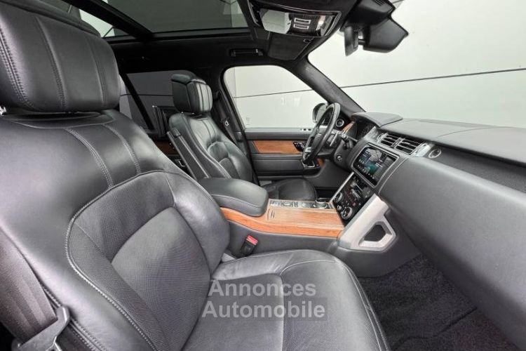 Land Rover Range Rover 2.0 P400e 404ch Autobiography SWB Mark IX - <small></small> 51.900 € <small>TTC</small> - #3