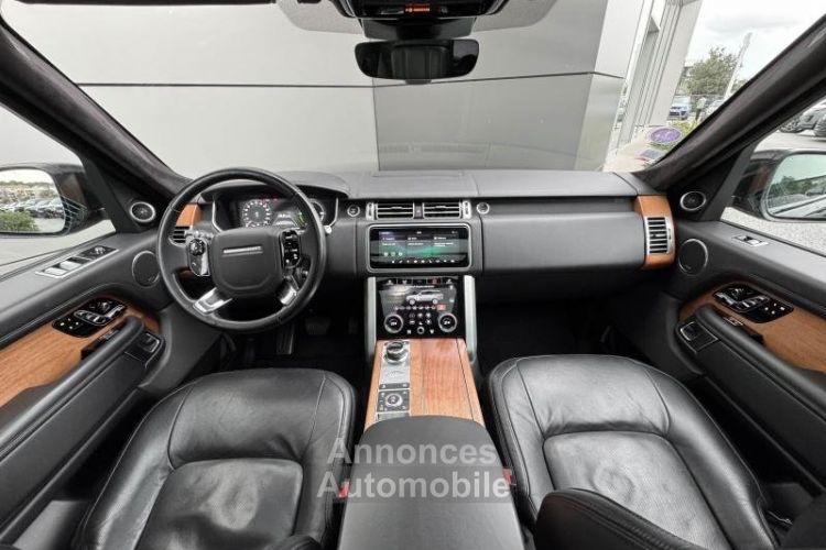 Land Rover Range Rover 2.0 P400e 404ch Autobiography SWB Mark IX - <small></small> 51.900 € <small>TTC</small> - #4