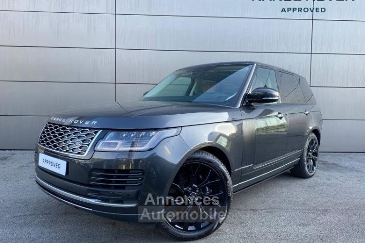 Land Rover Range Rover 2.0 P400e 404ch Autobiography SWB Mark IX - <small></small> 84.900 € <small>TTC</small> - #1