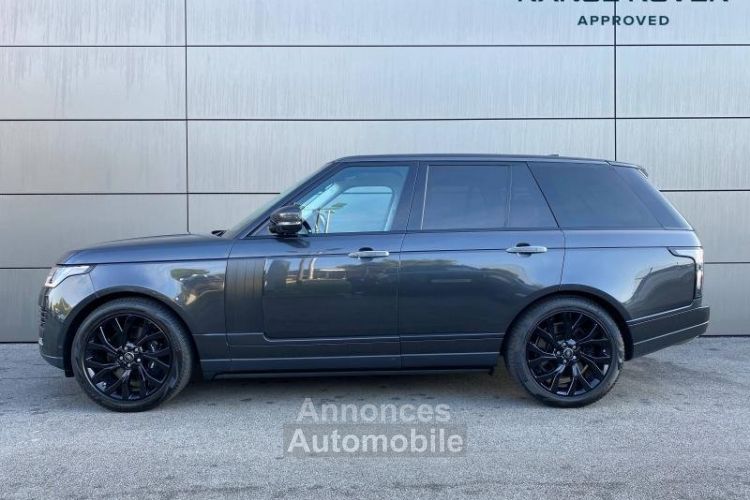 Land Rover Range Rover 2.0 P400e 404ch Autobiography SWB Mark IX - <small></small> 84.900 € <small>TTC</small> - #2