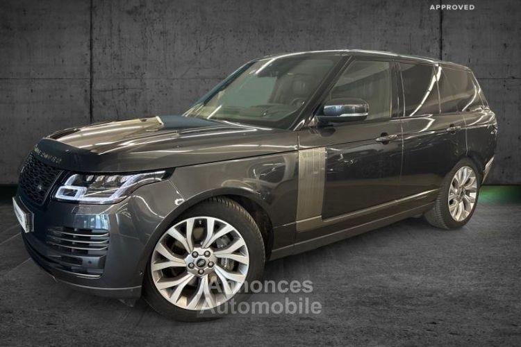 Land Rover Range Rover 2.0 P400e 404ch Autobiography SWB Mark IX - <small></small> 71.900 € <small>TTC</small> - #1