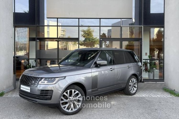 Land Rover Range Rover 2.0 P400e 404ch Autobiography SWB Mark IX - <small></small> 72.900 € <small>TTC</small> - #1