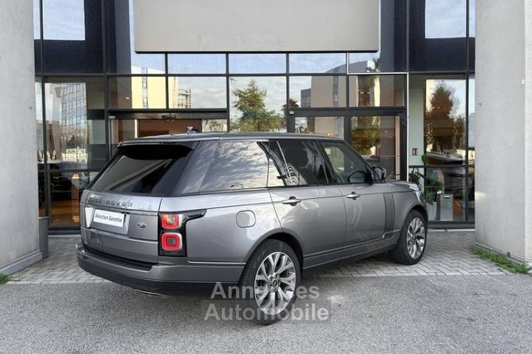 Land Rover Range Rover 2.0 P400e 404ch Autobiography SWB Mark IX - <small></small> 72.900 € <small>TTC</small> - #2