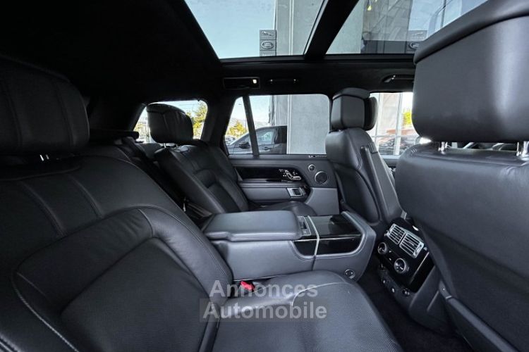 Land Rover Range Rover 2.0 P400e 404ch Autobiography SWB Mark IX - <small></small> 64.900 € <small>TTC</small> - #16