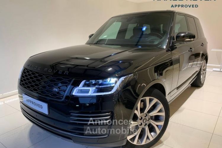 Land Rover Range Rover 2.0 P400e 404ch Autobiography SWB Mark IX - <small></small> 84.900 € <small>TTC</small> - #1