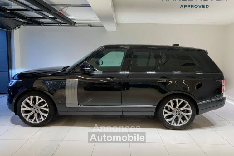 Land Rover Range Rover 2.0 P400e 404ch Autobiography SWB Mark IX - <small></small> 84.900 € <small>TTC</small> - #2