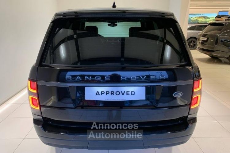 Land Rover Range Rover 2.0 P400e 404ch Autobiography SWB Mark IX - <small></small> 84.900 € <small>TTC</small> - #6